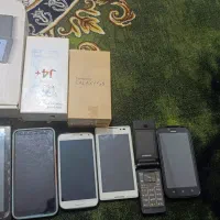 6گوشی دست دوم