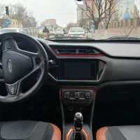 x22   1400|خودرو سواری و وانت|تبریز, |دیوار