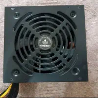 پاور گرین 300W سری، Eco|قطعات و لوازم جانبی رایانه|اصفهان, لاله|دیوار