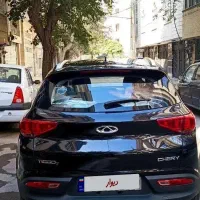 تیگو 7 مدل 99 کم کار در حد بدون رنگ|خودرو سواری و وانت|مشهد, احمدآباد|دیوار