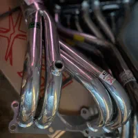 هدرز نیسان آبی پژویی ۴۰۵ پراید