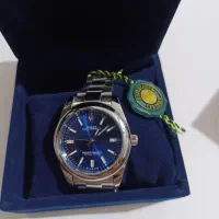 ساعت نو آکبند