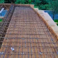 آرماتور بندی|خدمات پیشه و مهارت|املش, |دیوار