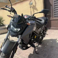 galaxy NA 180|موتورسیکلت|قم, زنبیل آباد|دیوار