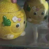اجناس بکر قدیمی