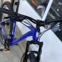 دوچرخه SCOOT ONE 27/5|دوچرخه، اسکیت، اسکوتر|قروه, |دیوار