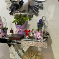 آینه کنسول