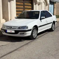 پارس 1402سفارشی