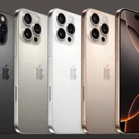 اپل iPhone 16 Pro با ریجستر|موبایل|مشهد, عامل|دیوار