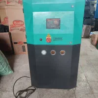 تعمیرات انواع یخچال صنعتی مغازه ای،کولر گازی وداکت