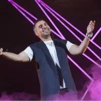 بلیط کنسرت طلیسچی ردیف پنجم فقط تماس