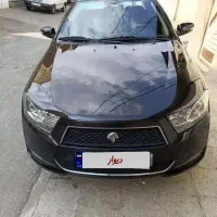 دنا مدل 97/مشکی/کم کار/بی رنگ