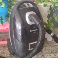 جاروبرقی در حد نو