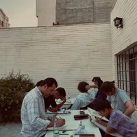 آموزش نقاشی تمامی سبک ها برای کودک و بزرگسال|خدمات آموزشی|مشهد, آزادشهر|دیوار