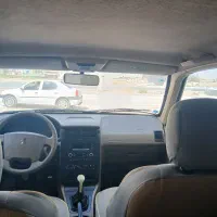 پژو Glx مدل ۹۶