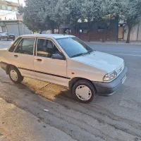 پریدSaba، مدل ۱۳۸۸