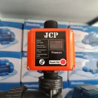 ست کنترل پمپ آب jcp