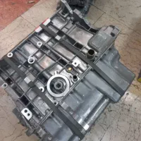 بلوک سیلندر موتور کامل