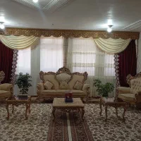 ۷ متر پرد