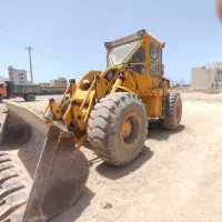 لودر کاترپیلار 950