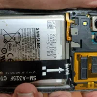 گلکسی a22سامسونگ نیاز ب تعمیر قطعات سالم