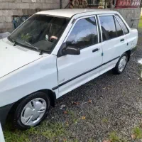 ماشین پراید