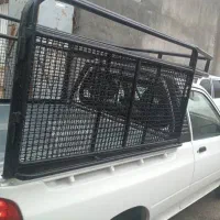 پراید وانت ۱۵۱