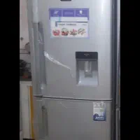 یخچال کم‌کار DONAR