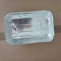 ظرف آلمینیومی و سفره یکبار مصرف عمده
