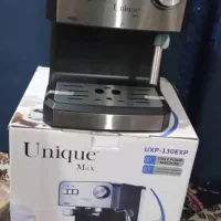 دستگاه اسپرسو