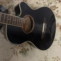 گیتار پیکابدار وگاس|گیتار، بیس، امپلیفایر|تهران, اباذر|دیوار