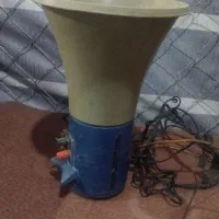 بلندگو