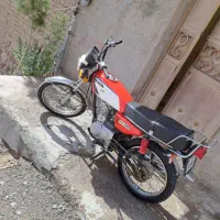 موتور۱۲۵‌‌تازه‌تعمیر|موتورسیکلت|تبریز, |دیوار