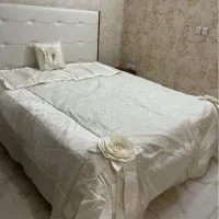 رو تختی ترک در حد نو