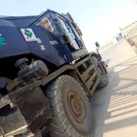 چرثقیل ۲۵تنی|خودرو سنگین|اهواز, بهارستان|دیوار