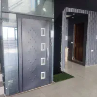 اجاره یک واحد تجاری 4طبقه مناسب نمایشگاه و رستوران|اجارهٔ مغازه و غرفه|پرند, فاز ۲|دیوار