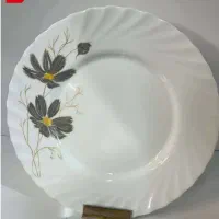 سرویس 25پارچه گلدن اوپال|ظروف سرو و پذیرایی|اصفهان, امیرعرب|دیوار