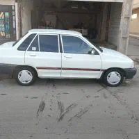 پراید ۷۹ استثایی