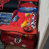 سرویس خواب کودک و نوجوان|تخت و سرویس خواب|تهران, قصر فیروزه ۱|دیوار