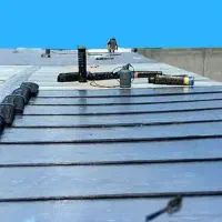 اسفالت و ایزوگام قیرگونی قیمت کارخانه|خدمات پیشه و مهارت|اندیشه, اندیشه فاز ۵|دیوار