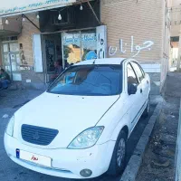 تیبا 1 مدل 96