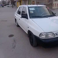 پراید دوگانه 98|خودرو سواری و وانت|کرمانشاه, |دیوار
