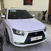 دنا پلاس فول مدل ۱۳۹۷