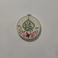 طرح هنری|صنایع دستی و سایر لوازم تزئینی|شوش, |دیوار