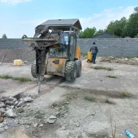 اجاره‌غلطک‌وبابکت‌تخریب|خدمات پیشه و مهارت|رشت, معلولین|دیوار