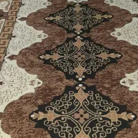 گلیم فرش۱۲متری