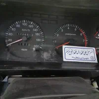 پیکان ۷۷ تمیز، کم‌کار و آماده به‌کار|خودرو سواری و وانت|صفادشت, |دیوار