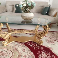 جلومبلی در حد نو ونیز تلفن فرفورژه