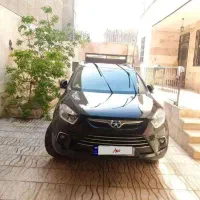 جک s5 اتوماتیک در حد نو خیلی تمیز معاوضه با خودرو