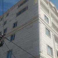 آپارتمان دو کله بر